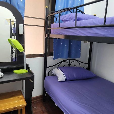 La Maison Verte Hostel Chiang Mai Zewnętrze zdjęcie