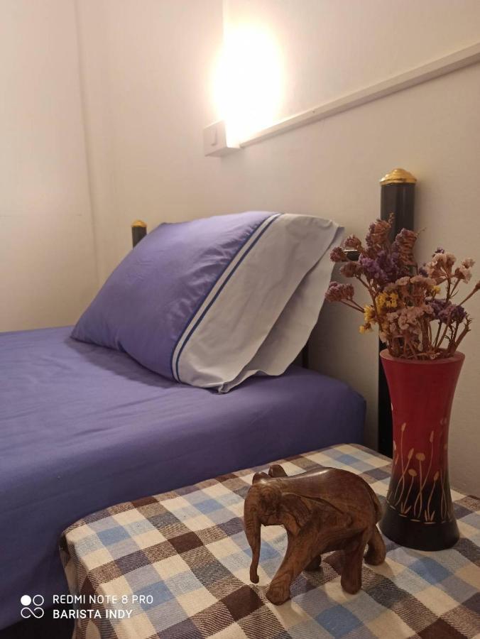 La Maison Verte Hostel Chiang Mai Zewnętrze zdjęcie