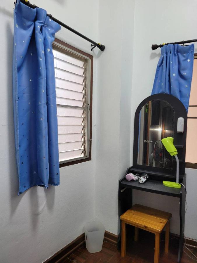 La Maison Verte Hostel Chiang Mai Zewnętrze zdjęcie