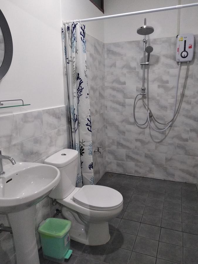 La Maison Verte Hostel Chiang Mai Zewnętrze zdjęcie