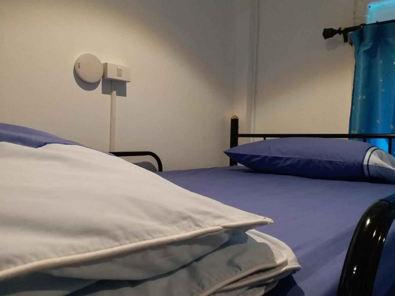 La Maison Verte Hostel Chiang Mai Zewnętrze zdjęcie