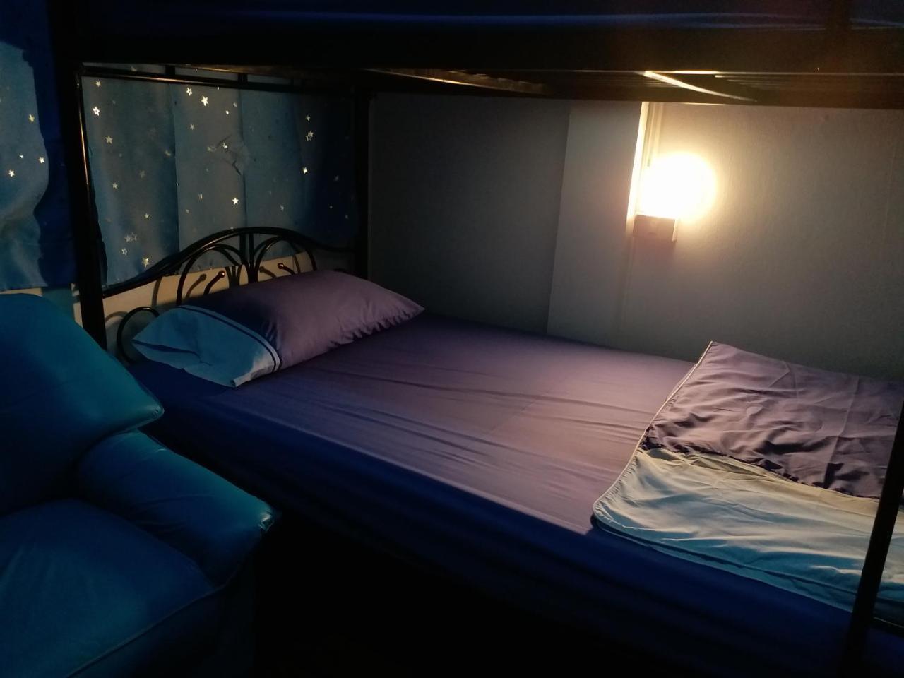 La Maison Verte Hostel Chiang Mai Zewnętrze zdjęcie